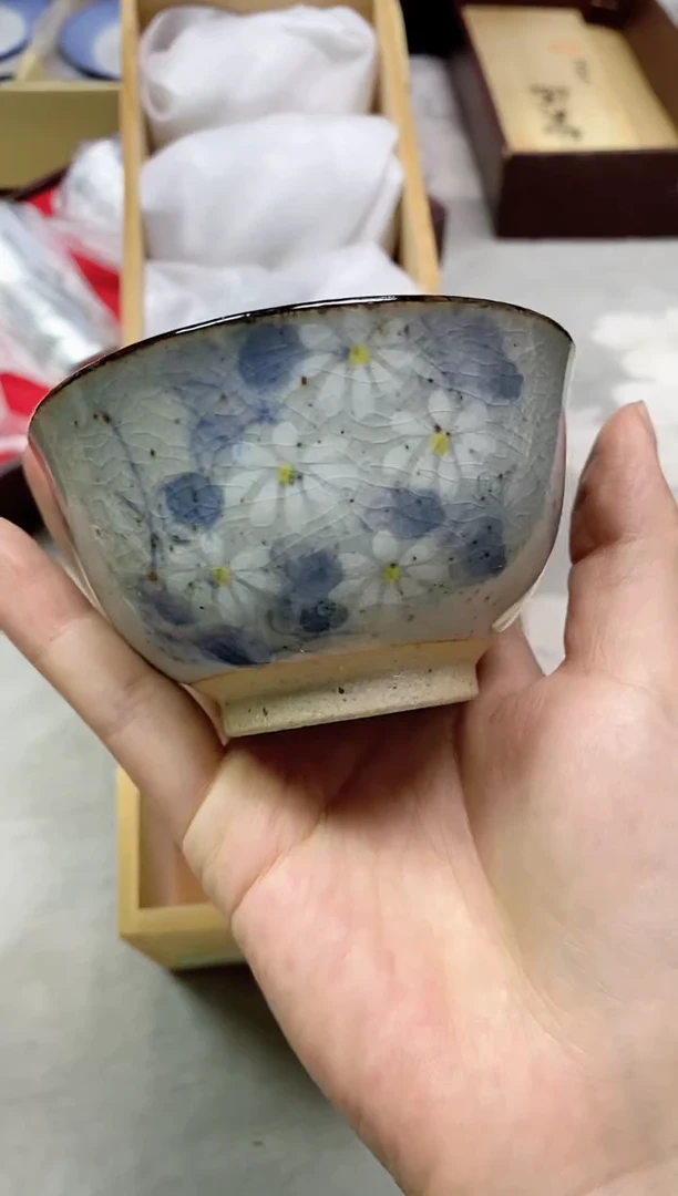 【闪购商品】/482精美瓷器感谢选购