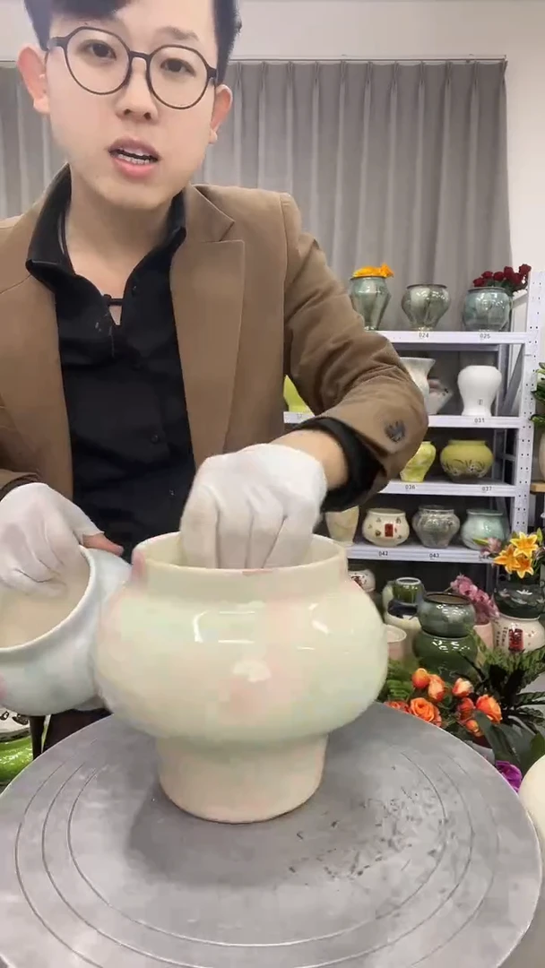 【11.22】直播链接  高度:   14 口径:   11