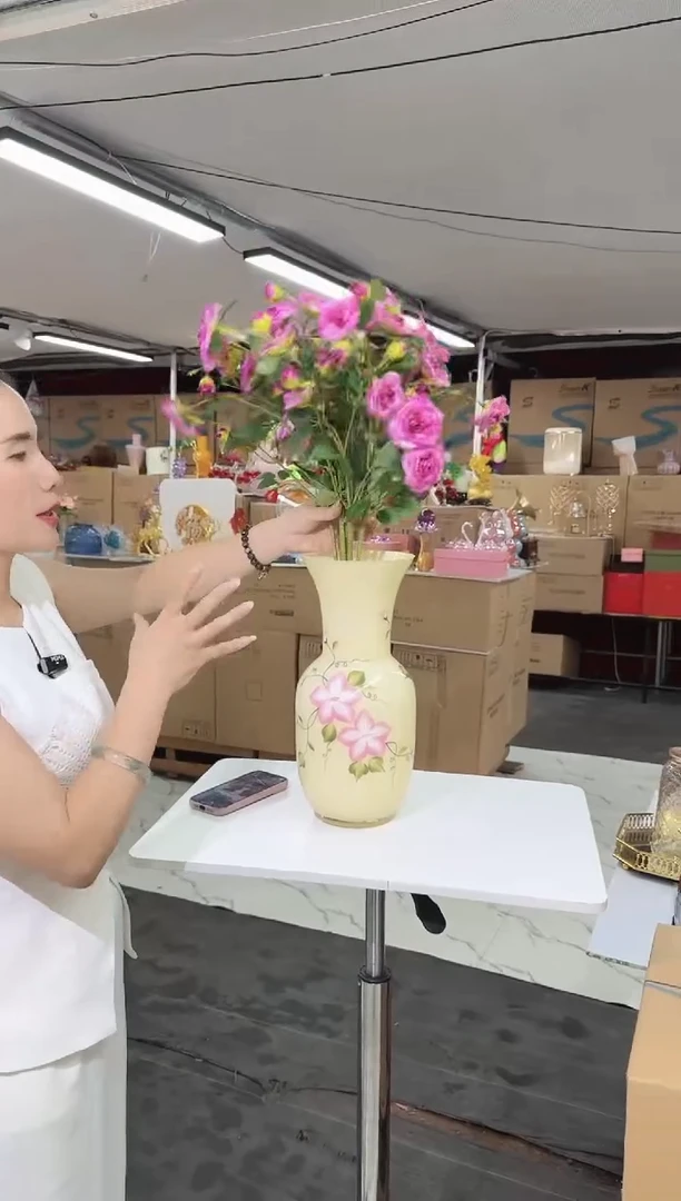 花瓶花器摆件K-20
