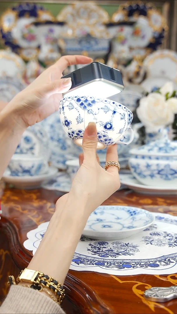 瓷米多家中古瓷器如图所示177