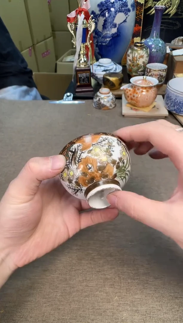 茶宠瓷器茶具套装