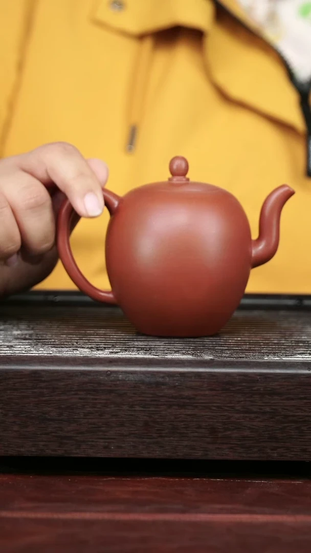 茶壶紫砂精品紫砂壶24........260CC