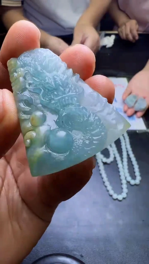 未镶嵌定制翡翠天然翡翠A货