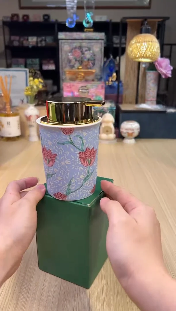 140郁金香起泡器