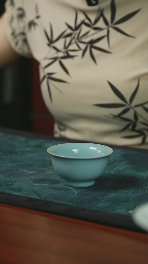 压手杯 支钉 开片 一级品