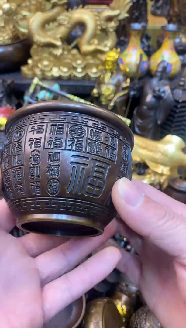 案台摆件 桌面摆件