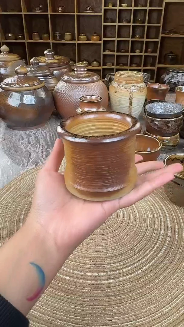 【闪购商品】壶352 苏橙茶周边.....