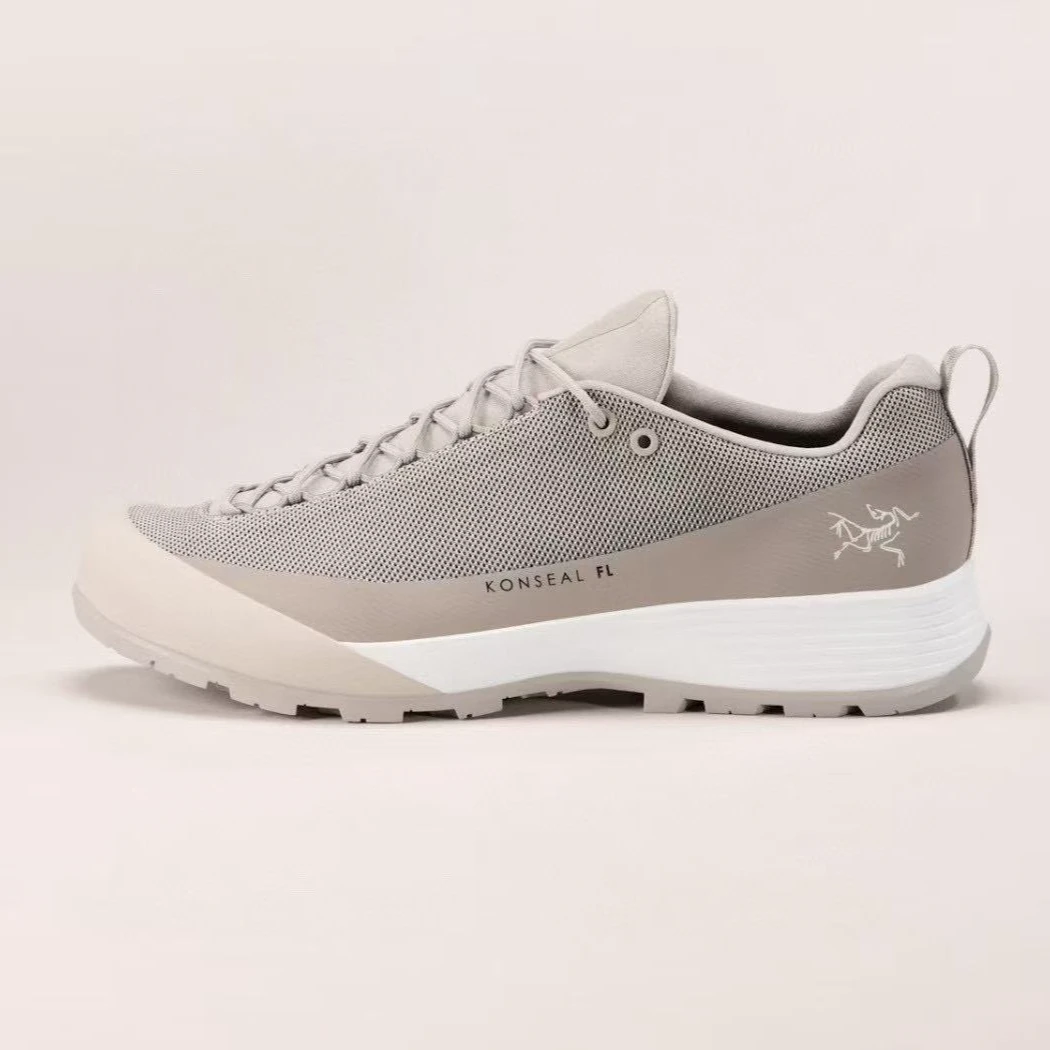 ARC'TERYX/始祖鸟女款konseal fl2 不防水款鞋