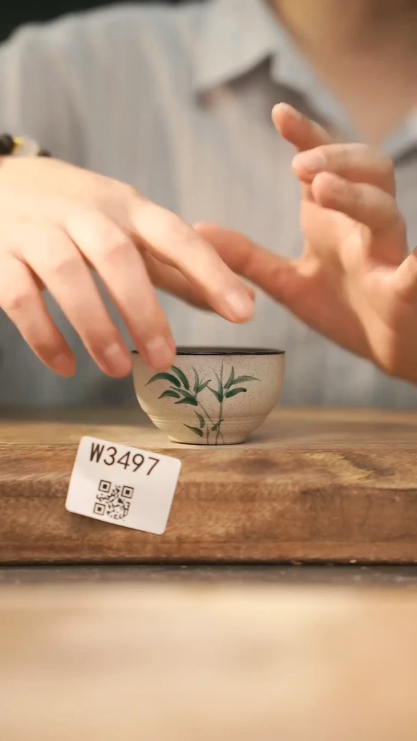 【经典福利】/ 杯子@@W3497