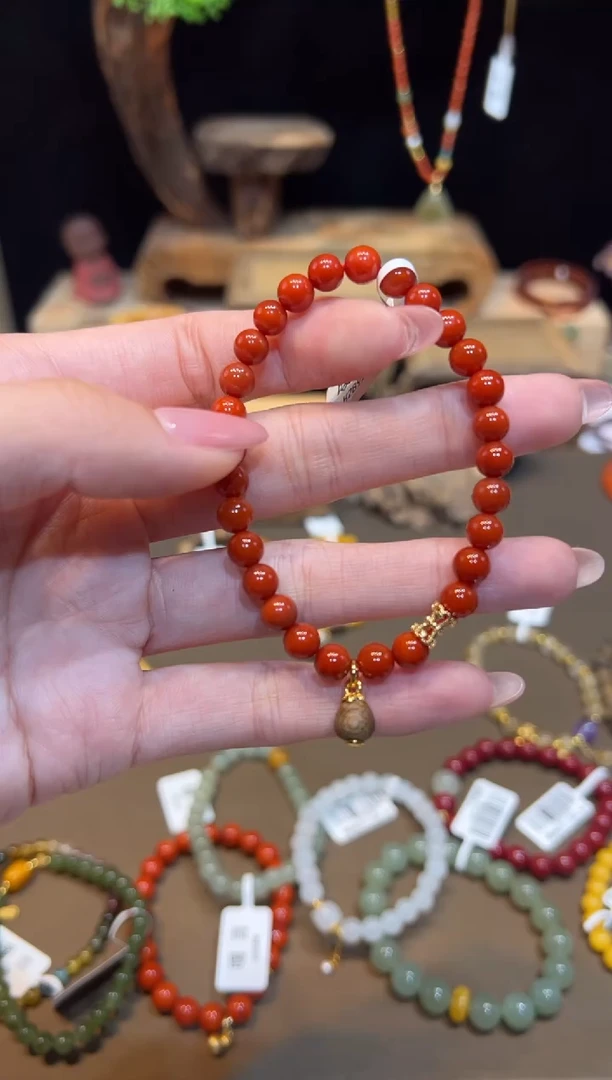 未镶嵌玛瑙手饰手饰@@H2892