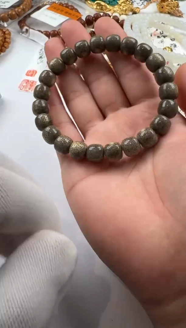 手串星月菩提星月手串