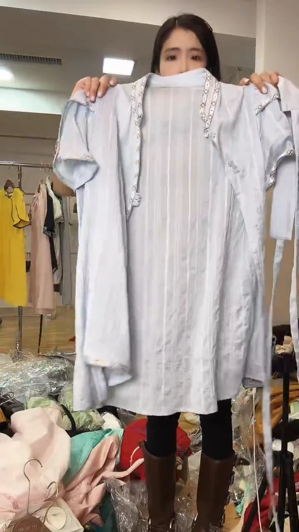 半袖       M码       80-110斤