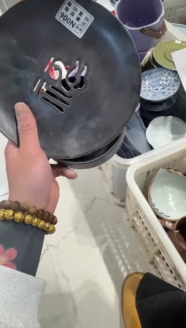 瓷片瓷微瑕商品 介意勿拍