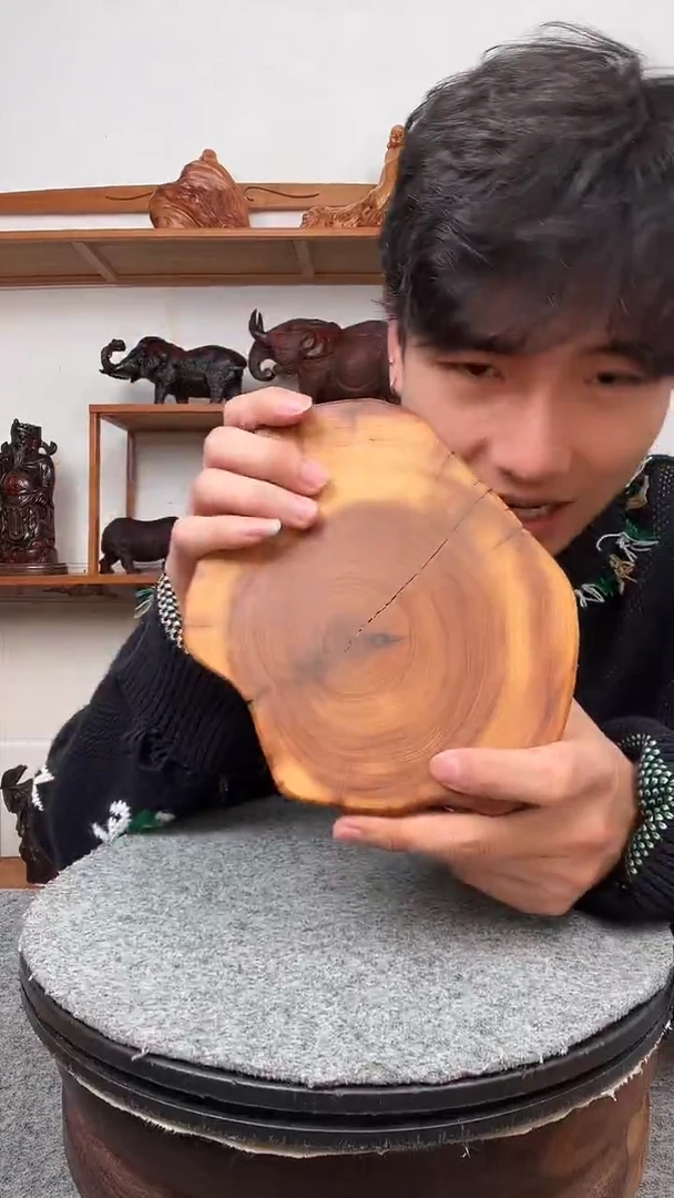 【闪购商品】柏木（崖柏）其他1