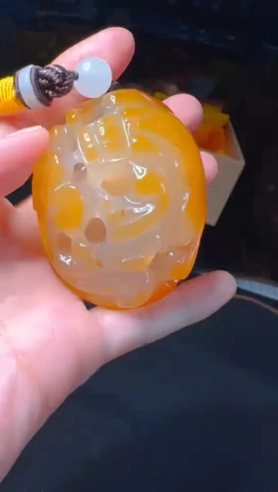 未镶嵌玛瑙/玉髓珠宝奇石拍一发一