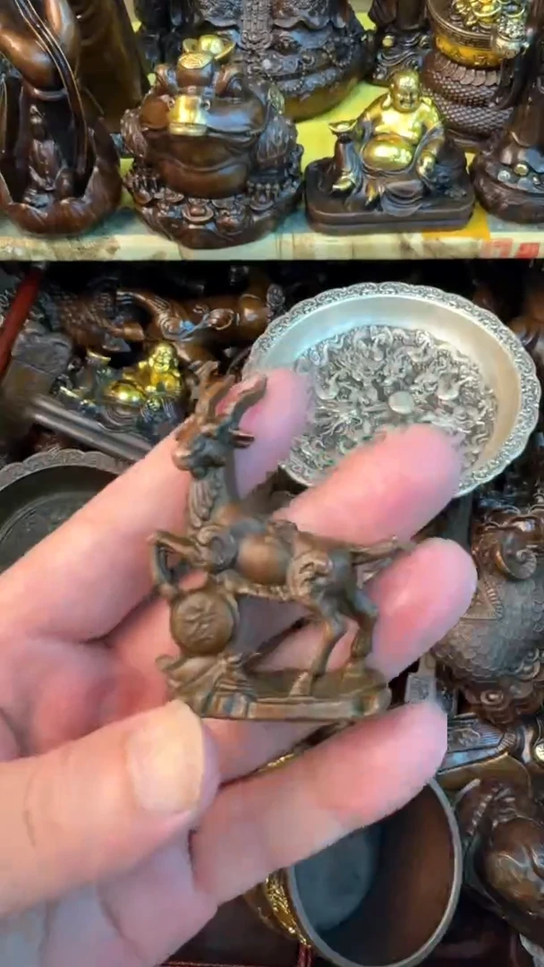 孤品铜器孤品铜器