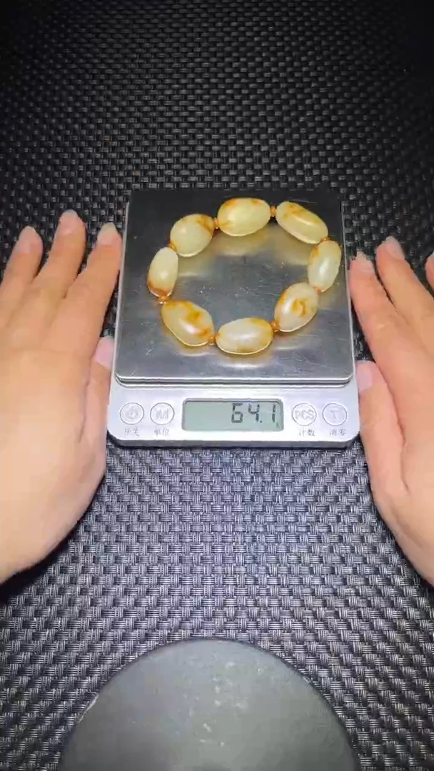 【闪购商品】和田玉挂件未镶嵌245