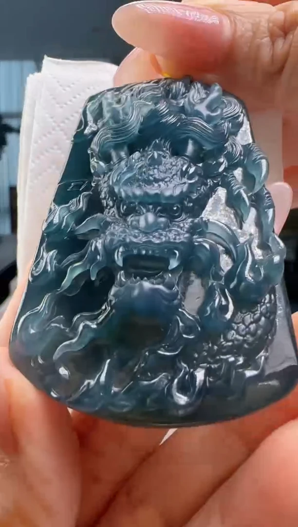 颈饰未镶嵌翡翠YJ@@WS50925006
