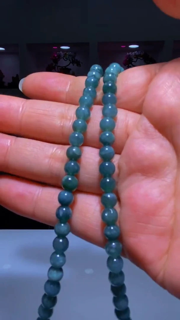 未镶嵌定制翡翠10.7天然翡翠A货039(商品多样性发货）