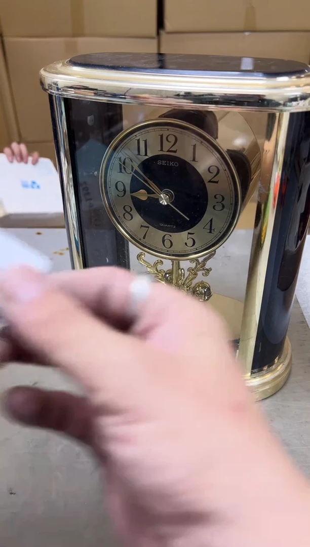 瓷片1388 聚宝缘海陶精选