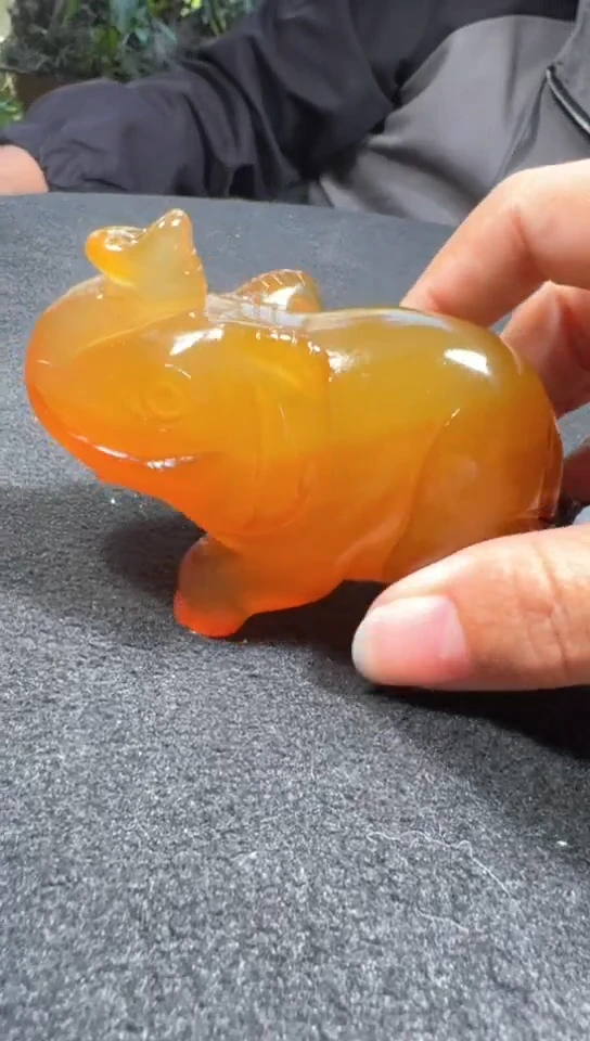 【闪购商品】玛瑙/玉髓珠宝奇石未镶嵌拍一发一