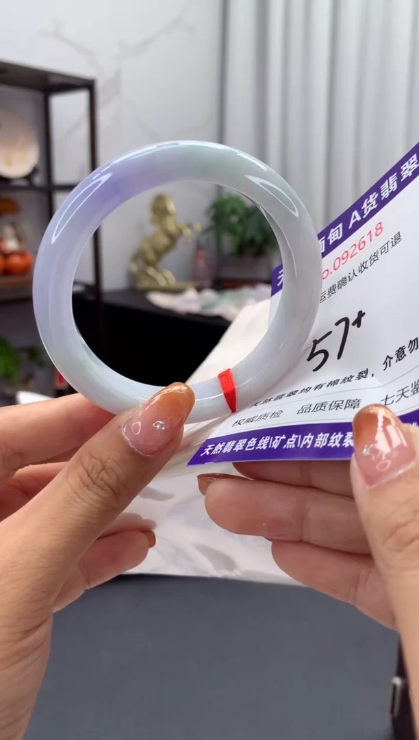 未镶嵌手镯翡翠天然缅甸A货翡翠