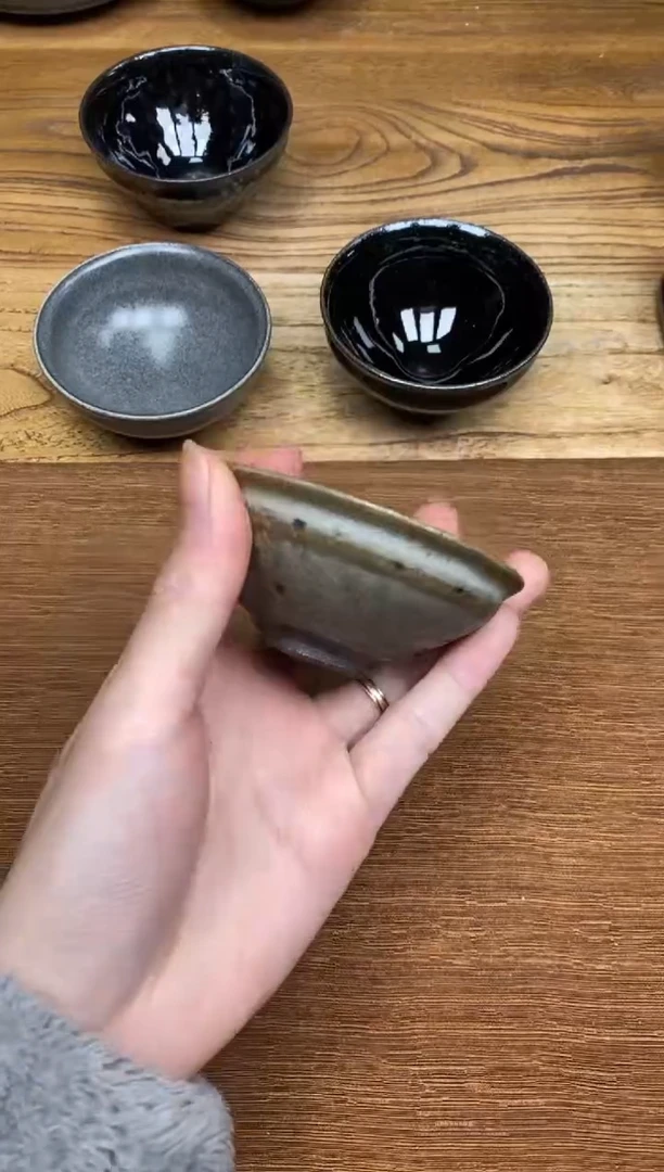 【闪购商品】茶盏32