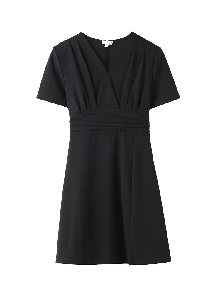 21259 新款女士连衣裙