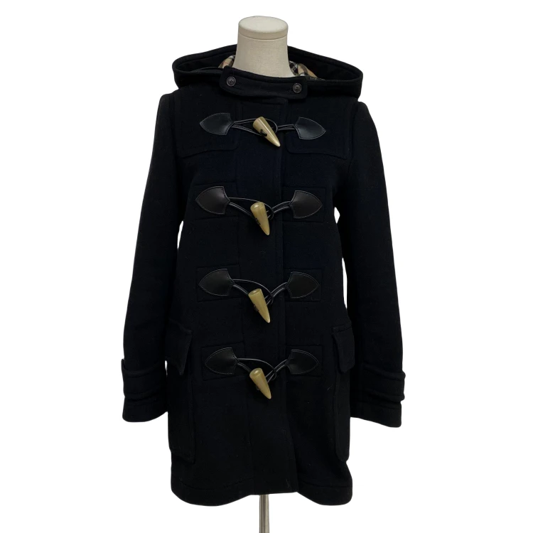 一件九折/博柏利/大衣/95新/[260102LH]