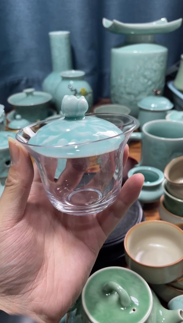 【闪购商品】特价 福利 青瓷 福利