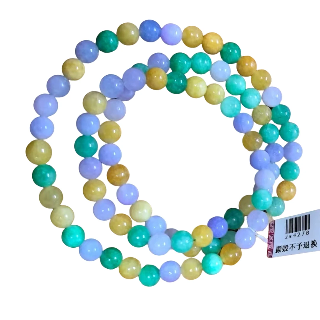 ZS4278 精品时尚项链