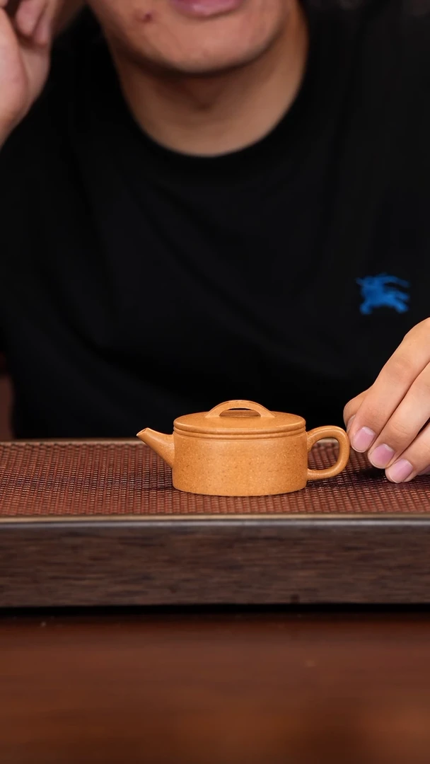 茶壶紫砂徐壶记精品紫砂壶