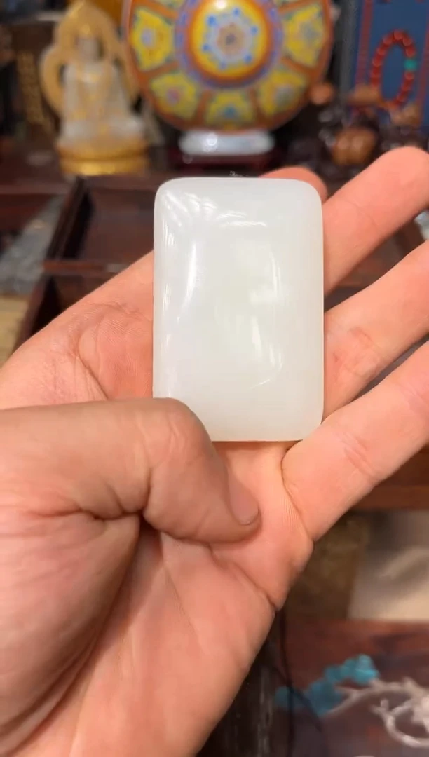 【闪购商品】和田玉吊坠(赠链)未镶嵌46庞庞庞庞庞庞庞庞