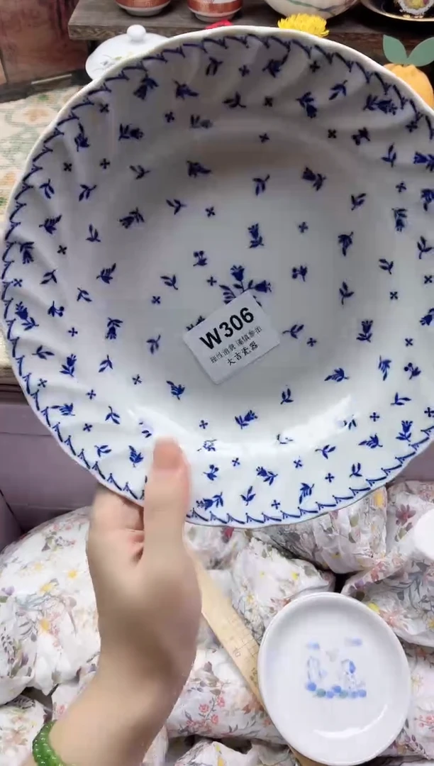 餐具沐**凡    W306