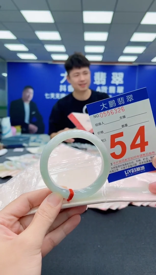 未镶嵌手镯翡翠AAAAAAAAA