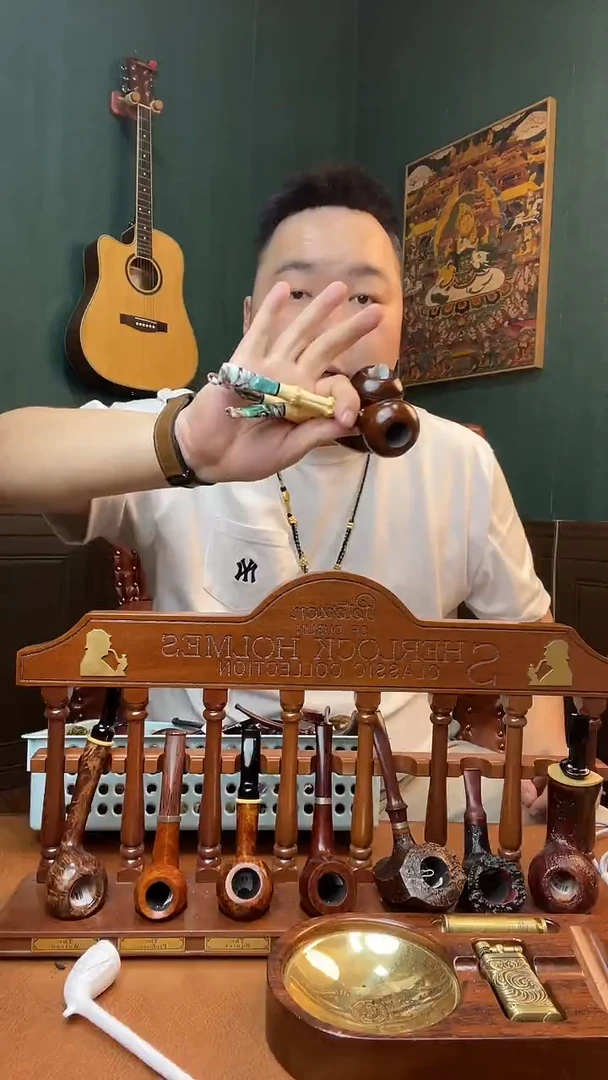 石楠木意大利进口石楠木烟斗
