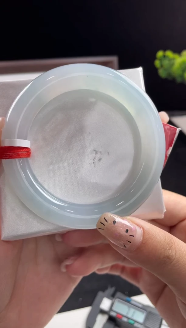 未镶嵌手镯翡翠三天鉴赏期