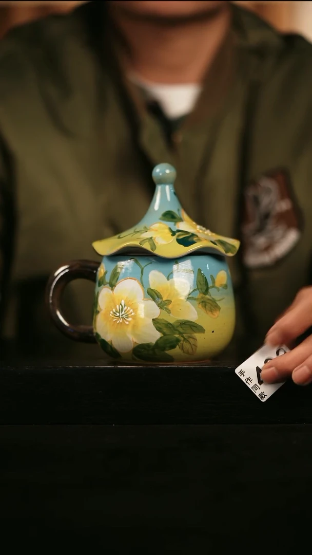 其他403遇瓷手作同款