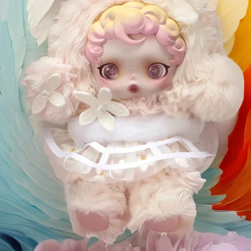 【甜豆拆盒6.9】踩后2-官方潮玩手办系列