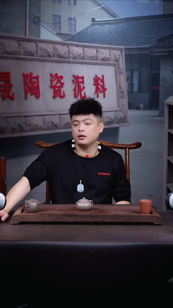 茶壶紫砂7-1永福莲子