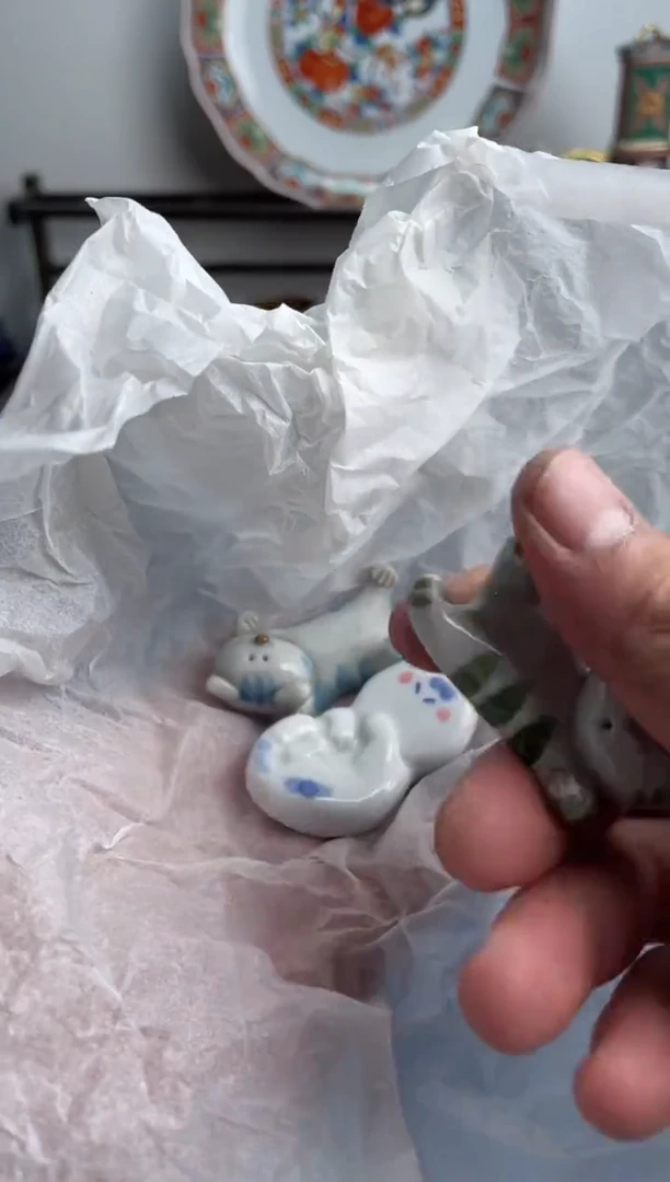 【闪购商品】瓷片528-P-满20包邮48h凑单