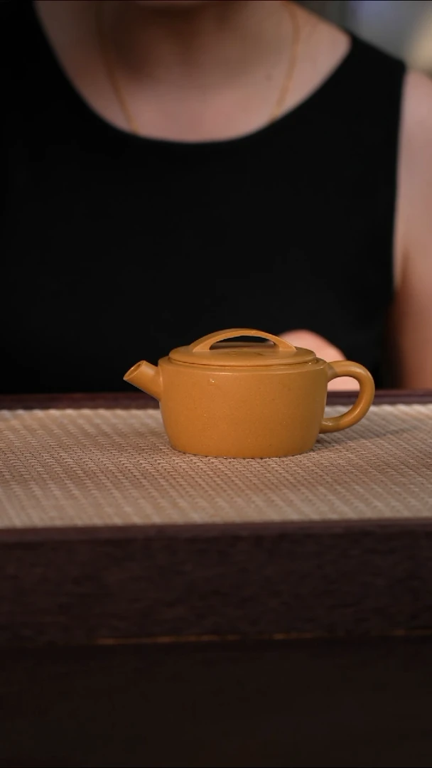 茶壶紫砂