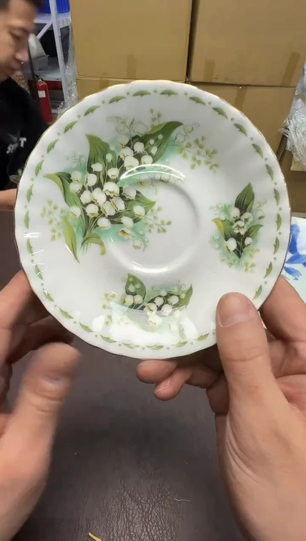 手工艺品钧瓷默*267