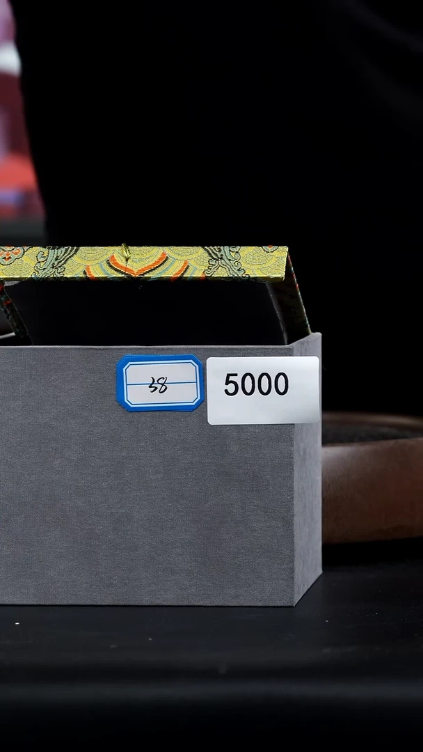 【闪购商品】紫砂茶壶0119紫砂壶101重器盒子38