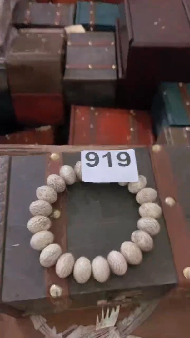 滴血莲花菩提手串福宝精选好物919