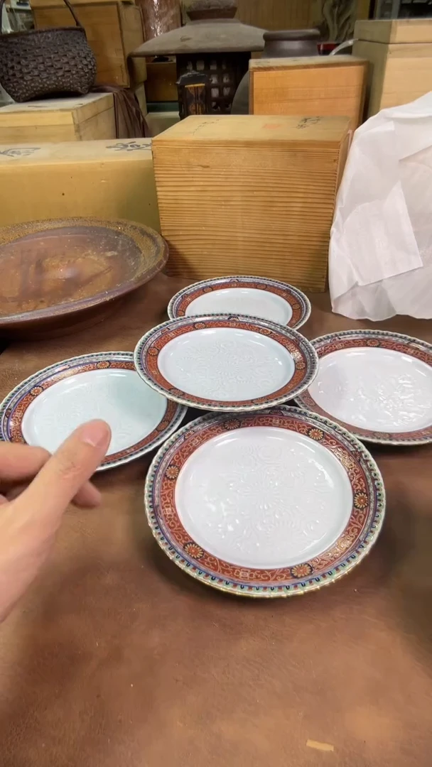 【闪购商品】摆件茶宠瓷器茶具套装