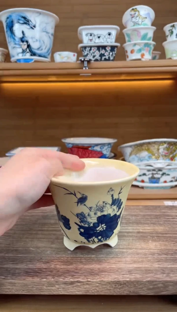 瑕【A09372】9.5*7.3