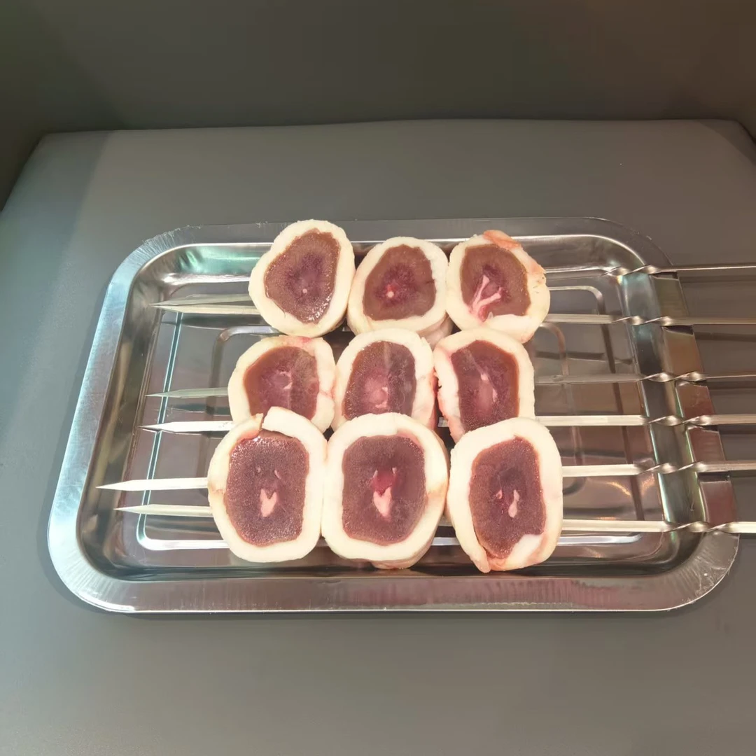 羊腰串一串