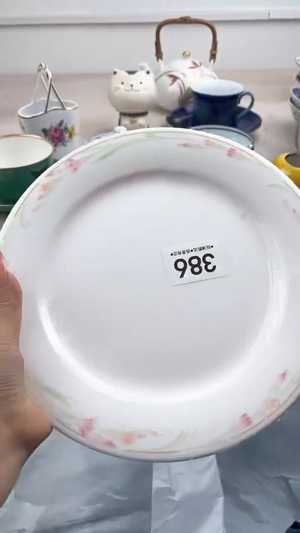 【闪购商品】瓷片386，，，，，，