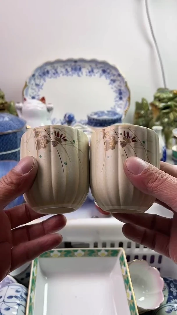 【闪购商品】瓷片7777777777 B037